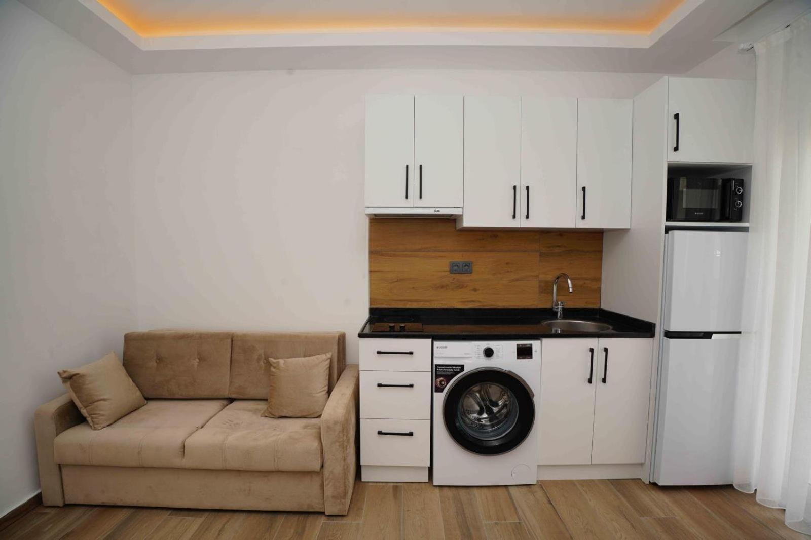 Sofia Residence Kemer Exteriör bild