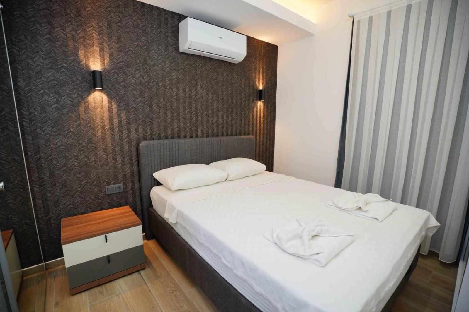 Sofia Residence Kemer Exteriör bild