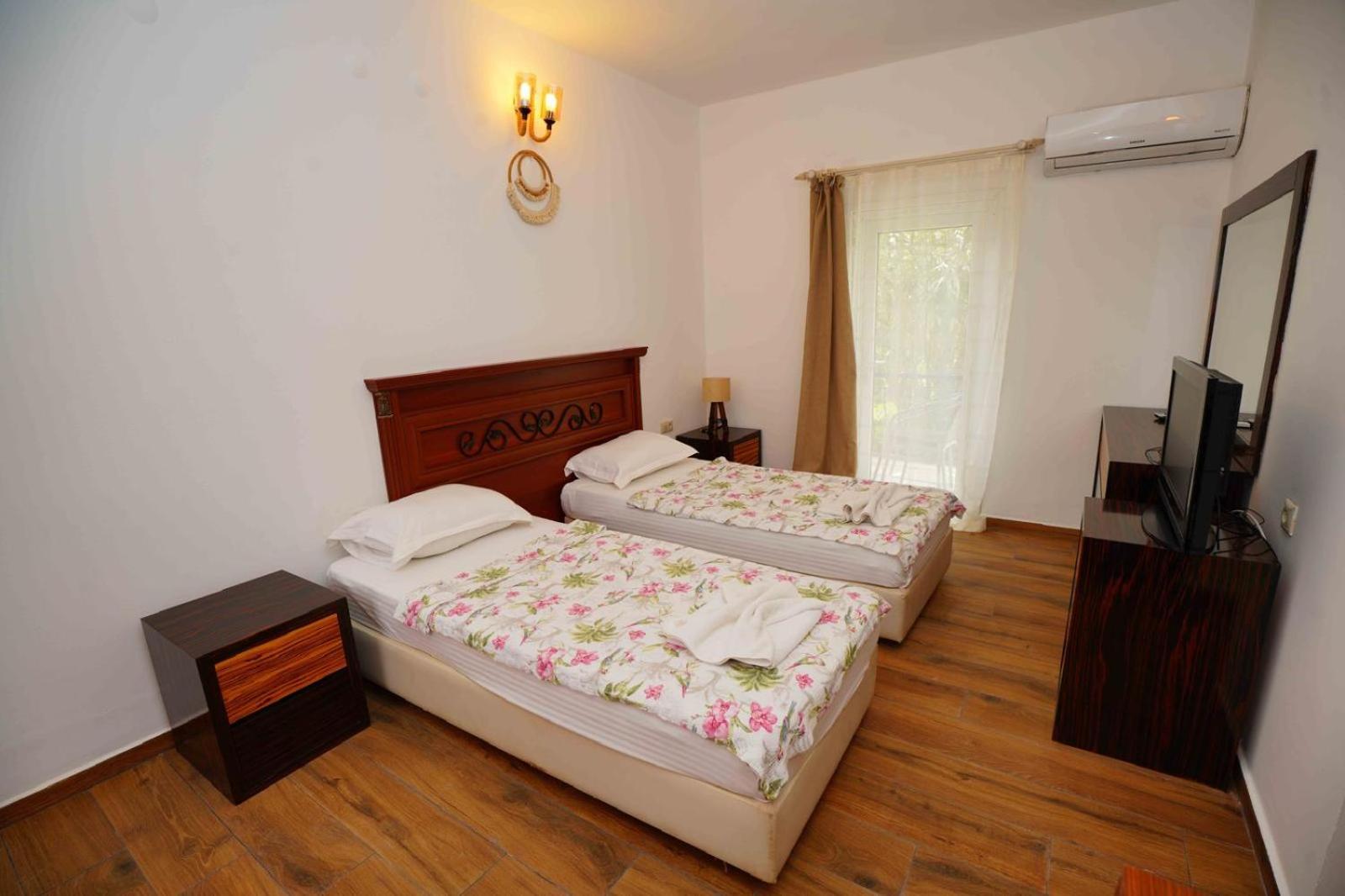 Sofia Residence Kemer Exteriör bild