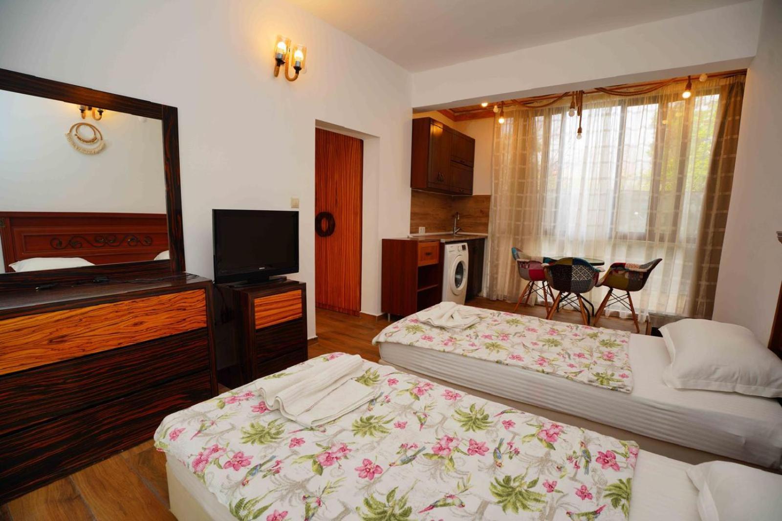 Sofia Residence Kemer Exteriör bild